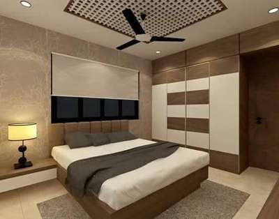 bedroom
#MasterBedroom #BedroomDesigns
#interiordesignkerala
#Architectural&Interior
#homeinterior
#homesweethome