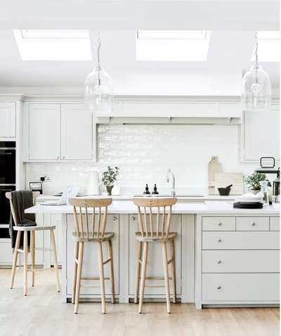 kitchen interior