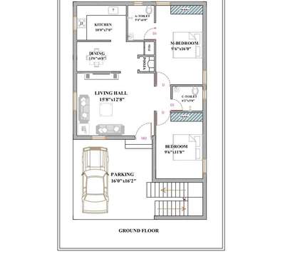 ₹1 स्क्वायर फीट में फ्लोर प्लान बनवाए 9977999020

➡3D Home Designs

➡3D Bungalow Designs

➡3D Apartment Designs

➡3D House Designs

➡3D Showroom Designs

➡3D Shops Designs 

➡3D School Designs

➡3D Commercial Building Designs

➡Architectural planning

-Estimation

-Renovation of Elevation

➡Renovation of planning

➡3D Rendering Service

➡3D Interior Design

➡3D Planning

And Many more.....


#3d #HouseDesigns #3dhouse #floorplan #2DPlans #2dDesign #2BHKHouse  #architecture #interiordesign #realestate #design #floorplans #d #architect #home #homedesign #interior #newhome #construction #sketch #house #dfloorplan #houseplan #housedesign #homeplan #plan #sketchup #dreamhome  #arch #architecturelovers #autocad #realtor #homeplans #render #Homedecore  #FlooringTiles