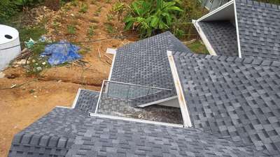 #RoofingShingles