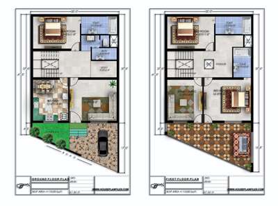 30x37 Floor plan 3D 

#floorplan #30x37 #3Dplan #cutplan #floorplanin3d #houseplanning #duplexhouseplan #homeinspo