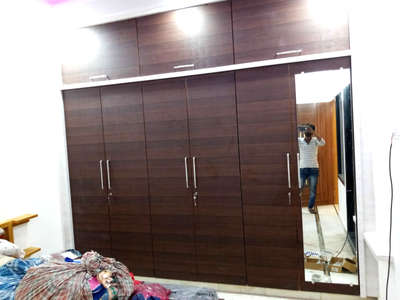 #ModernWardrobe🔥
J.P Sharma Furniture J.P Sharma Furniture Home.
We Are Decorate Your Dream Home 🏠
We work of #ModernKitchen #ModernWardrobe #WoodenBeds #SlidingDoorWardrobe #WoodenWindows #Wodendoor Etc.  
For any #furniturework In Delhi Gaziabad And Noida.
Please Contact Me +918076596623 #SlidingDoorWardrobe #WoodenWindows #Wodendoor Etc.  
For any #furniturework In Delhi Gaziabad And Noida.
Please Contact Me +918076596623