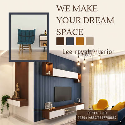 Dm to book order and appointment  #InteriorDesigner  #WallDecors  #LivingroomDesigns  #DiningChairs  #BedroomDecor  #KingsizeBedroom  #TVStand  #LivingRoomTV  #modularwardrobe  #Modularfurniture