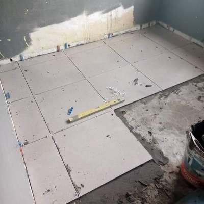 #FlooringTiles