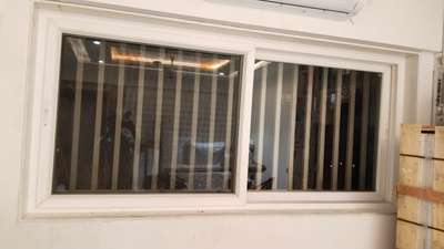 UPVC window lagvayi hai ghar ko aur Sundar banaaiye Windows Indore ke liye contact Karen my WhatsApp number9644935541