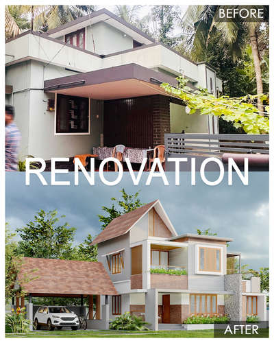 RENOVATION
Type : Residential Building
Location :  #calicut
Project For : PRAGATHI CONCEPTS, Calicut
 #Residencedesign  #calicutdesigners  #calicuthomes  #Architect  #architecturedesigns  #Architectural&Interior  #architecturekerala  #KeralaStyleHouse  #kerqlahousedesign  #ContemporaryHouse  #homecourtyard  #3d  #render3d3d