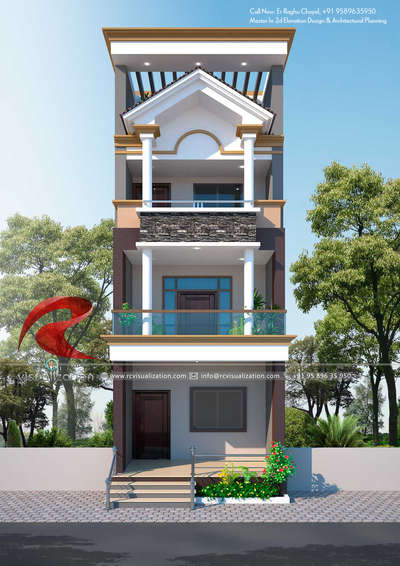 !! RC VISUALIZATION (OPC) PVT. LTD. !!
Design Your Dream Projects With Professional Services-
We Provides -
➡3D Home Designs
➡3D Bungalow Designs
➡3D Apartment Designs
➡3D House Designs
➡3D Showroom Designs
➡3D Shops Designs 
➡3D School Designs
➡3D Commercial Building Designs 
➡Architectural planning
➡Estimation 
➡Renovation of Elevation 
➡Renovation of planning 
➡3D Rendering Service 
➡3D Interior Design 
➡3D Planning 
And Many more….. 
Visit our Website for the pictures of completed projects of our services.
🌐www.rcvisualization.com
Contact US: 
Er Raghu choyal +918770234788
WhatsApp on: +919589635950
Email Us: rcvisualization@gmail.com

#3d #House #bungalowdesign #3drender #home #innovation #creativity #love #interior #exterior #building #builders #designs #designer #com #civil #architect #planning #plan #kitchen #room #houses #school #archit #images #photosope #photo #image #goodone #living #Revit #model #modeling #elevation #3dr #power  #raghuchoyal 
#3darchitecturalplanning #3dr