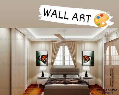 BEDROOM DESIGN 🌈✨
