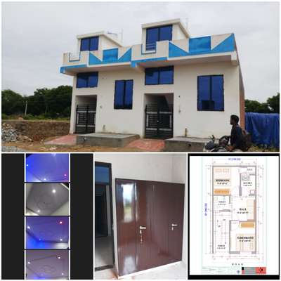 FOR SALE HOUSE , 2BHK, 50 G
PRICE 15.5LAKH
ADDRESS AKHEPURA ROAD JAIPUR NEAR DELHI HIGHWAY