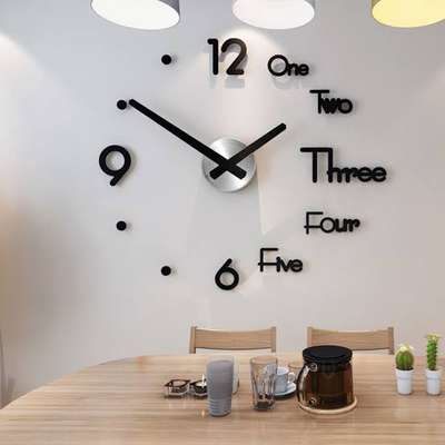 Fancy Wall clocks for the Living room
