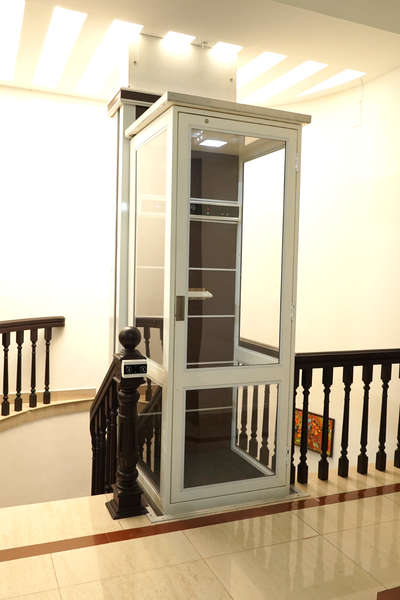 home lift that complements your home interior#homelift#calicut