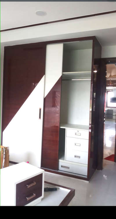 Modern cupboard design@my site..#Cupboarddesign#slidingcupboard#cupboardfrontdesign#interior#design