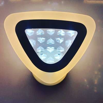 LED WALL LIGHT