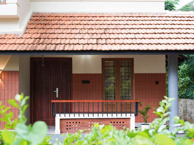 completed 3bhk at palakkad