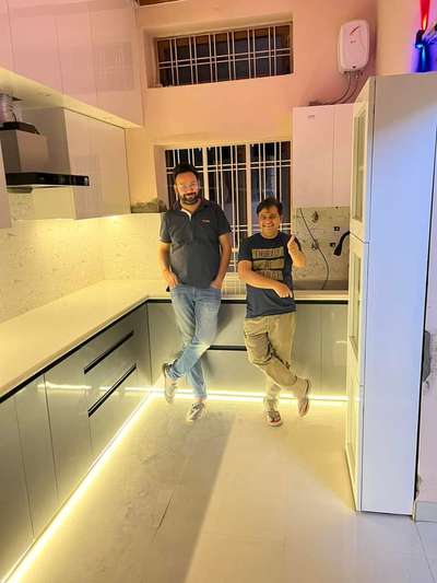 Happy Client
 #jaipurdiaries  #HouseDesigns