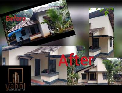 Renovation at Malappuram.....