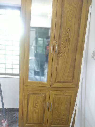 wood graining