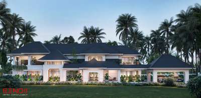 New MEP Project Update | Perinthalmanna 🏠

We’re excited to share our latest MEP (Mechanical, Electrical & Plumbing) project in Perinthalmanna, covering a total built-up area of 5800 sq.ft.

This residential project for Mr. Yusuf is designed with a strong focus on efficient system planning, safety, and long-term reliability. From optimized electrical layouts to smart plumbing solutions and well-planned mechanical systems, every detail is engineered to deliver performance and comfort.

At our core, we ensure that every MEP design is practical, cost-effective, and future-ready, meeting modern standards and client expectations.

📍 Location: Perinthalmanna
📐 Area: 5800 sq.ft
👤 Client: Yusuf

For MEP inquiries, contact:

#eenokiinfraconsultancy #mepdesigning #electricalsolutions

#MEPDesign #MEPConsultant #Perinthalmanna #KeralaProjects #ConstructionKerala