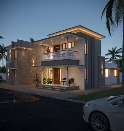 3d
 #ElevationHome  #exteriordesigns  #HomeDecor