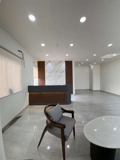 Office interior in Bhiwadi.
Please contact for your interior design work with full execution.
 #OfficeRoom  #officeinterior  #luxuryinteriordesign  #luxurybathrooms  #Modularfurniture  #modularwardrobe  #ModularKitchen  #customisedfurniture