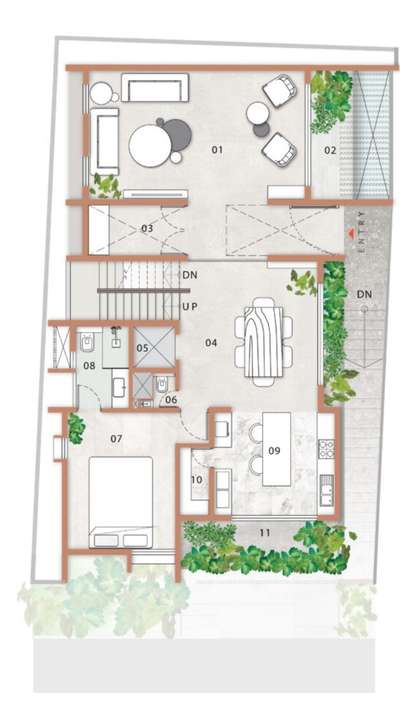 #FloorPlans
 #LayoutDesigns