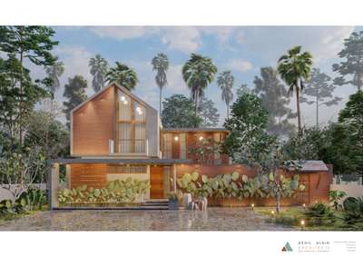 Residence at Payyannur,Kannur 

 #keralastyle  #kerala  #keralaarchitectures  #architecturekerala  #keralatraditional #keralahomestyl  #ContemporaryHouse  #modernhome  #ContemporaryDesigns #TraditionalHouse  #tropicaldesign  #tropicalhouse