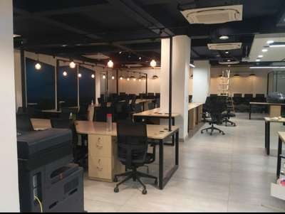 office interior work in manesar