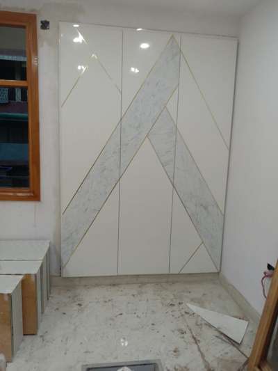 *kitchen and almirah *
moduler kitchen and almare