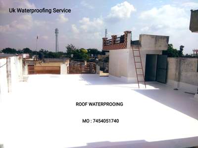 Uk Waterproofing Service
All Types Roof And Terrace Leakage Solutions 
contact us 📲 7454051740

 #WaterProofings #WaterProofing #Water_Proofing #HomeDecor #uttarakhand #uttarpradesh #himachalconstruction #gujarat #Delhihome #punjab #hariyana