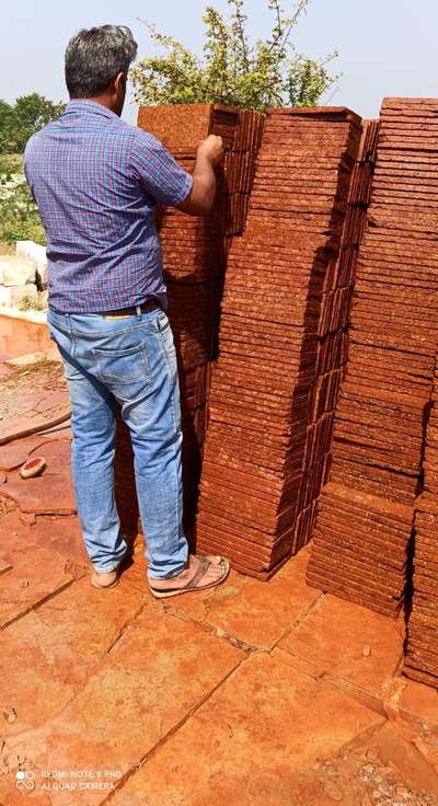 Laterite Cladding Tile 
Hilee Enterprises

The laterite stone cladding tile which is manufacturing and distributing by hilee Enterprises .
We have immense and vast experience in collecting ,segregating,and distributing very carefully from Our own quarries.

Our specially developed cnc cutting machine ensure the quality and beauty of the laterite tile.

We are supplying to outside kerala  and we have production capacity of 90000 sq feet with the thickness of 20mm 7*12,6*12 and various sizes.

And we are looking Distributors across India with the promise of unique design ,pattern ,hole less and breakage replacement.

For more details


Hilee Enterprises LLP
Contact :     +919539 46 46 06,      +917034 36 36 64
WhatsApp  :  https://wa.me/message/UGISOT3ICTAGI1
E mail : Info@hilee.in
Web : http://hilee.in/
Facebook :https://www.facebook.com/HileeEnterprises
Google :https://g.co/kgs/mmXGtr

#buildingmaterialssupply #lateritestone #laterite #buildingmaterials #cladding #claddingstone #naturalbeauty #naturalstone #naturalstyles #naturalhomedecor #naturalhome #naturalhomevibes #naturalredstor #redstone  #kerala #keralahome #instagood #business #dealership #naturalhome