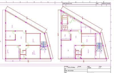 new banglow planing 
pdf available
2d+3d+ full constructio double story only for rs1650 sq/ft in ujjain any colony contact me
 #ujjain #yashraj_construction