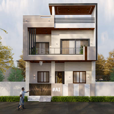 #ElevationHome  #ElevationDesign 
 #InteriorDesigner