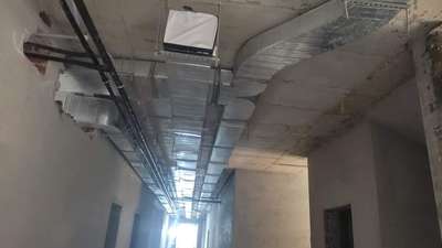 air duct