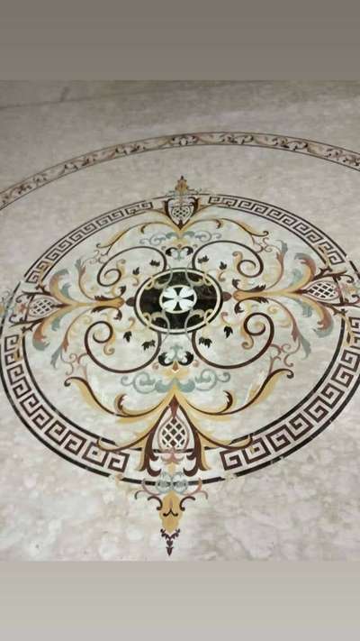 #inlaywork 
 #italianmarbles 
 #italianmarblepolish  #FlooringServices