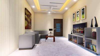 #FalseCeiling  #drawingroom  #flat  #InteriorDesigner  #noida  #DelhiGhaziabadNoida