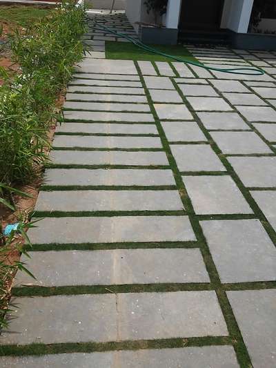 Paving Stone for your Heme Yards and garden .