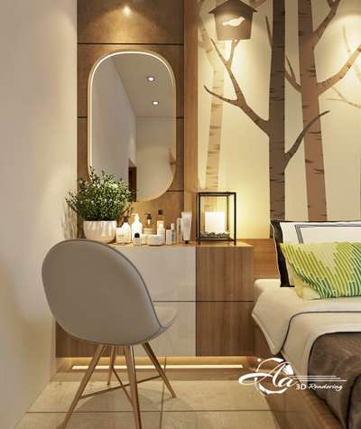 #DressingTable #BedroomDecor #mirror_wall #BedroomDesigns