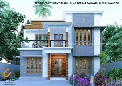 #Contractor  #ContemporaryHouse  #HouseDesigns  #HouseConstruction