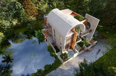 #New Design

#CLIENT : Joshi & SeLma Joshi

#AREA : 1852 sq fT

#LOCATION : NeDumuDy, ALaPPuzha

#DESIGNED FOR : A S Builder's, Alappuzha