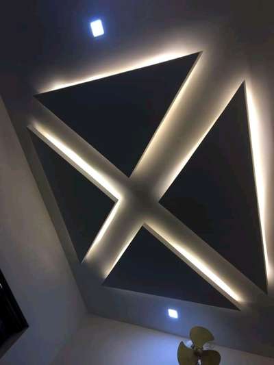 #LivingRoomCeilingDesign