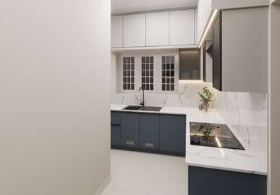 kitchen view  #instagramreels