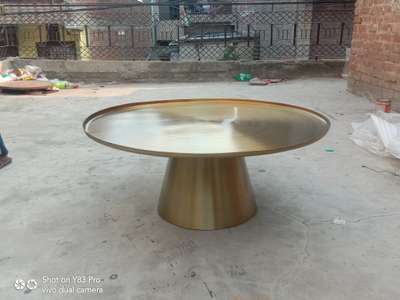 #Metalpartition #metaltable #RoundDiningTable #DiningTable