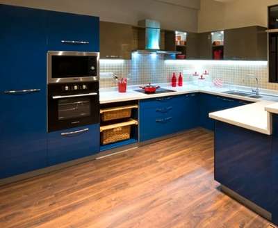 French U-Shaped Modular Kitchen
Meet a designer:- 8800845108
 #ModularKitchen  #gurgaon  #InteriorDesigner  #freehomeplans  #HomeDecor