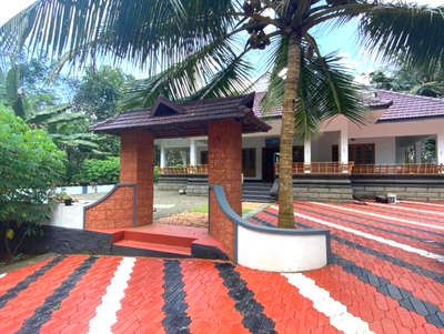 3 BHK Traditional house with padippura| Front Elevation|Kottayam | Turnkey Project by For Arch Designers

Project Name: Traditional house with padippura
 
Elevation Style: Traditional

Location: kottayam

Feel free to reach out to us for a consultation

Make Your Dream Home a Reality with “For arch designers” - Affordable Excellence!

Our services 

1.Architectural Designing (2d,3d)

2.Interior Designing 

3.Turnkey Construction

 #traditional #TraditionalHouse #SemiTraditionalStyle #traditionalhomedecor #traditionalstylehouse #traditionalhousedesingkerala #FullHomeConstruction #FrontElevation #Elevation #plan #3BHKPlans #HomePlanning #ExteriorDesign #LivingArea #HomeRenovation #InteriorDesign #InteriorDesigning #HomeConstruction #KitchenDesign #BedroomDesign #ElevationDesign #3dElevation #HallDesign #StaircaseDesign #HomeConstruction #DreamHome#AffordableConstruction