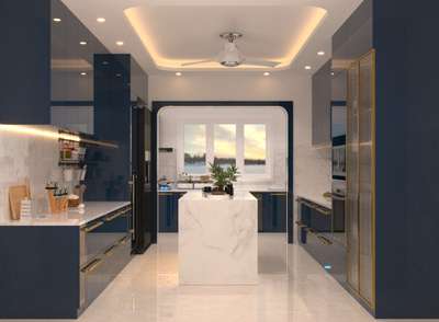 #ModularKitchen  #Architect  #InteriorDesigner