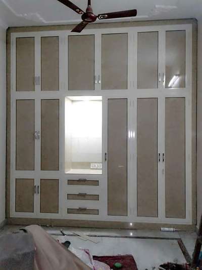 aluminium Modular Almirha
Mob 8076984580