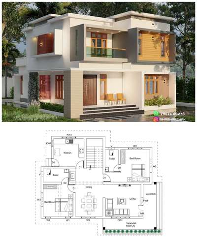 3d 2side with night view design ഏറ്റവും കുറഞ്ഞ നിരക്കിൽ സ്വന്തമാക്കൂ 
more details msg
7907186276
https://wa.me/7907186276


#1000SqftHouse #900sqft #3d #FlooringExperts  #ElevationHome #KeralaStyleHouse #ContemporaryHouse #ContemporaryDesigns #FloorPlans #3Dfloorplans #1200sqftHouse #budget #budgethouses