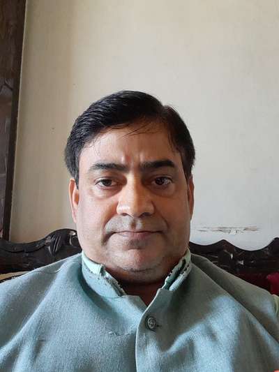 Ajit Kumar Jha     
contractor-Delhi