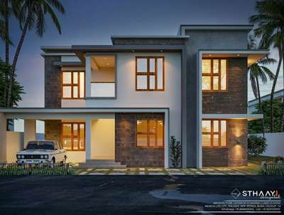1700 sqft Budget Home Exterior 🏠🏡4BHK 🏕🏠
Design: @sthaayi_design_lab
.
"𝗚𝗥𝗢𝗨𝗡𝗗 𝗙𝗟𝗢𝗢𝗥"
𝗦𝗶𝘁𝗼𝘂𝘁
𝗟𝗶𝘃𝗶𝗻𝗴
𝟮𝗕𝗲𝗱𝗿𝗼𝗼𝗺 𝟮𝗮𝘁𝘁𝗮𝗰𝗵𝗲𝗱 
𝗗𝗶𝗻𝗶𝗻𝗴
𝗞𝗶𝘁𝗰𝗵𝗲𝗻 
.
"𝗙𝗜𝗥𝗦𝗧 𝗙𝗟𝗢𝗢𝗥"
𝗨𝗽𝗽𝗲𝗿 𝗟𝗶𝘃𝗶𝗻𝗴
𝟮 𝗕𝗲𝗱𝗿𝗼𝗼𝗺 𝟮𝗮𝘁𝘁𝗮𝗰𝗵𝗲𝗱
𝗕𝗮𝗹𝗰𝗼𝗻𝘆 
𝗢𝗽𝗲𝗻 𝘁𝗲𝗿𝗿𝗮𝗰𝗲
.
.
.
.
.
.

#khd #keralahomedesigns
#keralahomedesign #architecturekerala #keralaarchitecture #renovation #keralahomes #interior #interiorkerala #homedecor #landscapekerala #archdaily #homedesigns #elevation #homedesign #kerala #keralahome #thiruvanathpuram #kochi #interior #homedesign #arch #designkerala #archlife #godsowncountry #interiordesign #architect #builder #budgethome