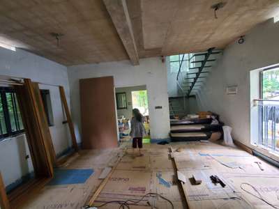 near completion
#HouseConstruction #InteriorDesigner